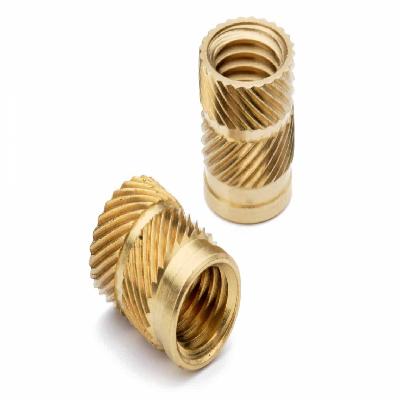 Ultrasonic Inserts