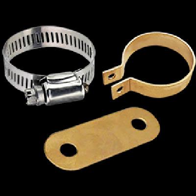 Washers And Pressed Parts