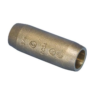 High Strength Ground Rod Couplings