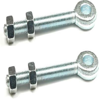 Zinc Plated Eye Bolts