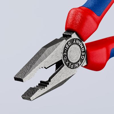 Combination Pliers