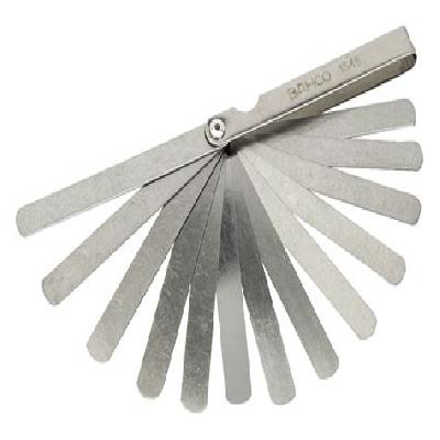 Feeler Gauge Strip
