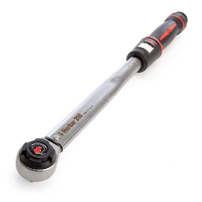 Industrial Torque Wrench