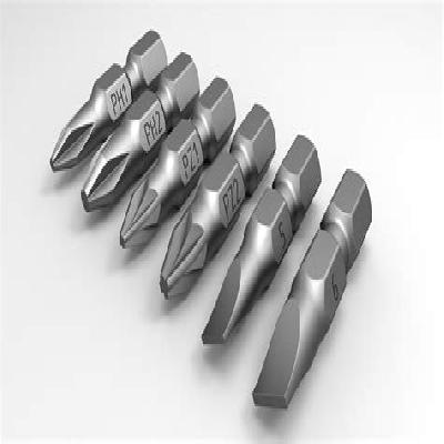 Interchangeable Heads