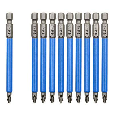 Phillips Bits Single Ended