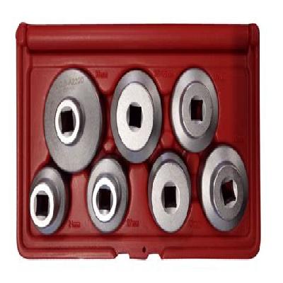 PP Oil Filter Socket