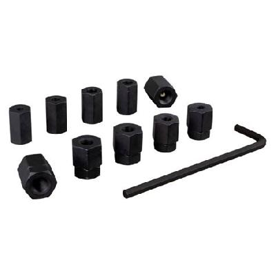 Roller Type Stud Removers