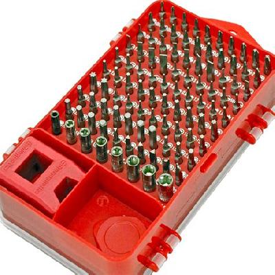 Screwdriver Bits
