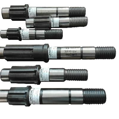 Shank Type Adaptors