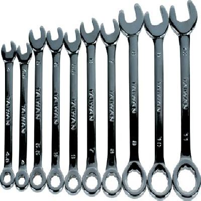 Spanners