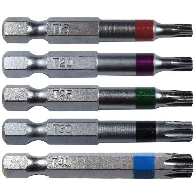 Torx Bits