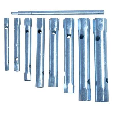 Tubular Spanner