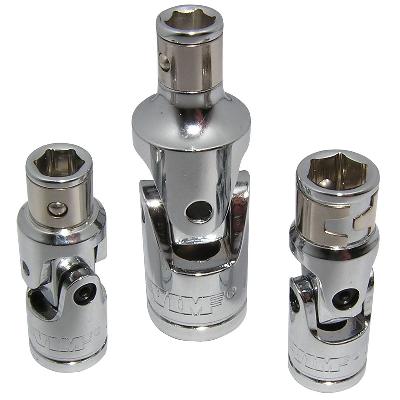Universal Joints Square Drive