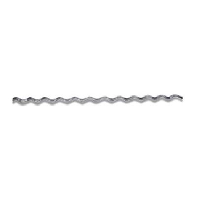 Helical Armour Rods