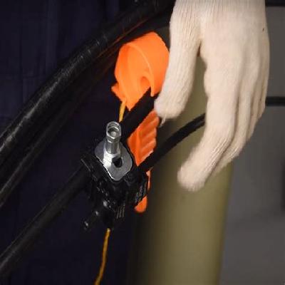 Insulated Piercing Connector