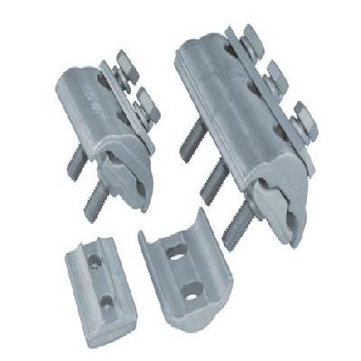 Parallel Groove Clamps