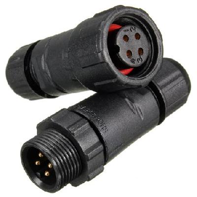 Socket Connectors