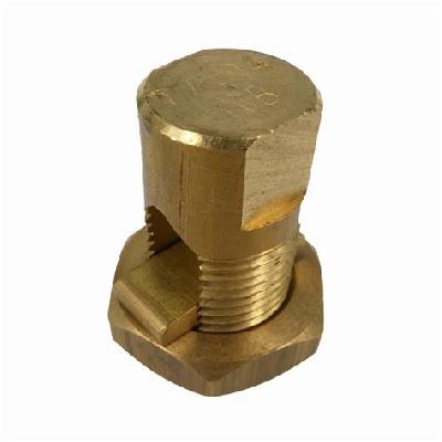 Split Bolt Line Taps