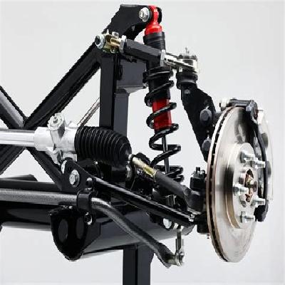 Suspension Assemblies