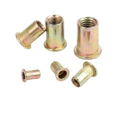 Blind Rivet Nuts
