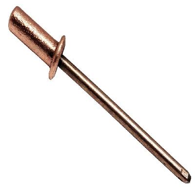 Closed End Blind Rivet