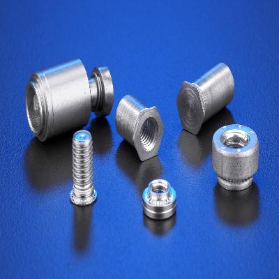 Self Clinching Fasteners Pem