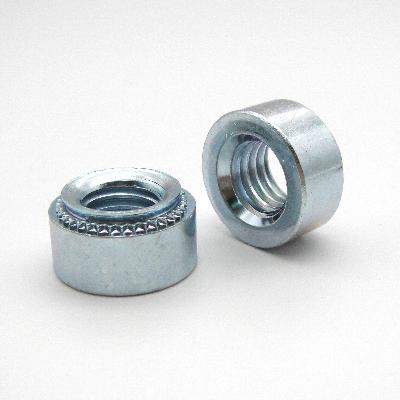 Self Clinching Hex Nut