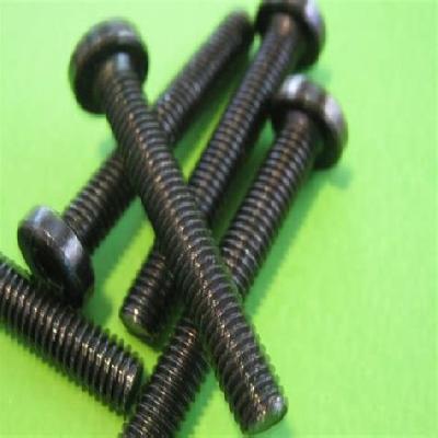 Flat Head Bolt