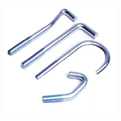 FOUNDATION BOLT