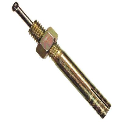 Hammer Driven Anchor
