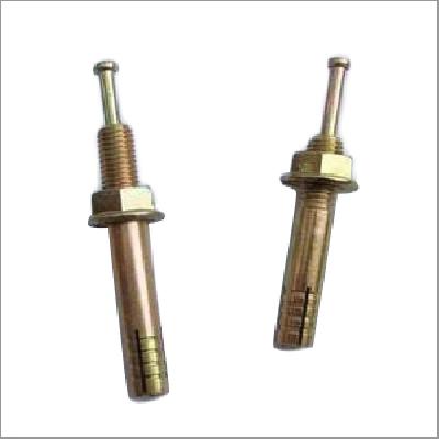 Pin Type Anchor Bolt 