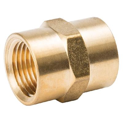 Threaded Coupler