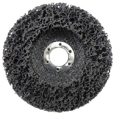 Abrasive Discs