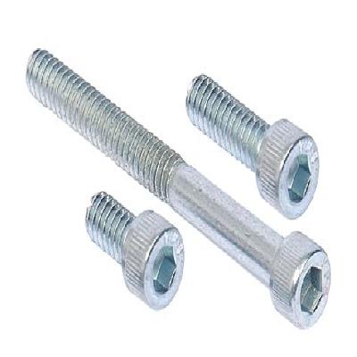 Socket Head Bolts