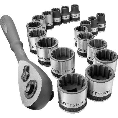 Socket Wrenches