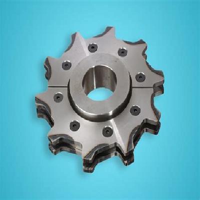 Rough Forged Bevel Pinions