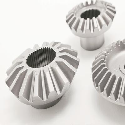 Rough Forged Flanges