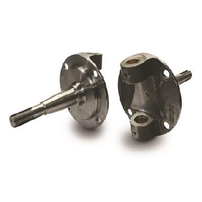 Rough Forged Spindle Rods
