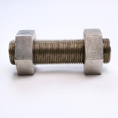 Rough Forged Stud Bolts