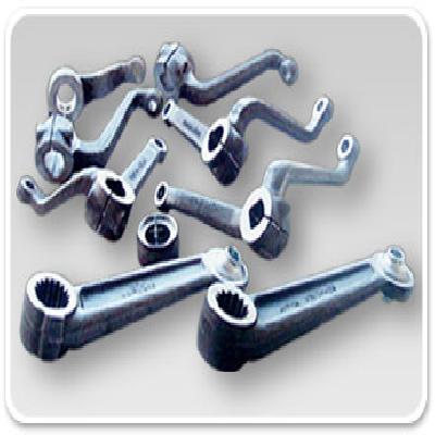 Rough Forged Tractor Parts