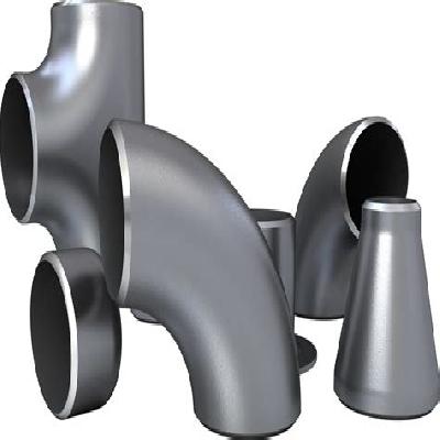 Butt Weld Reducer