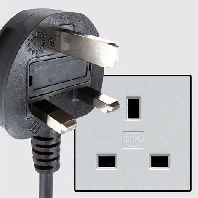 Electrical Socket