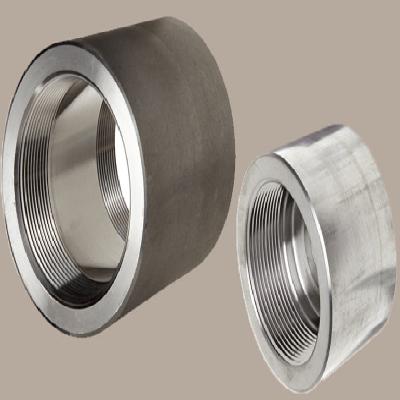 Forged Coupling