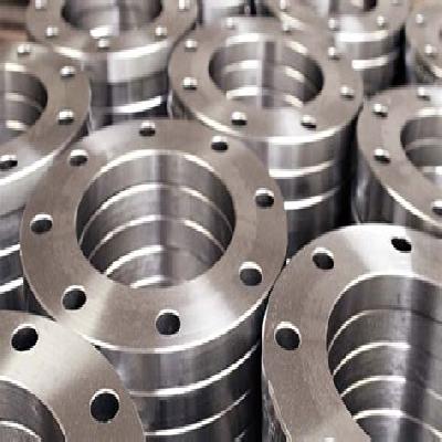 Plate Flange