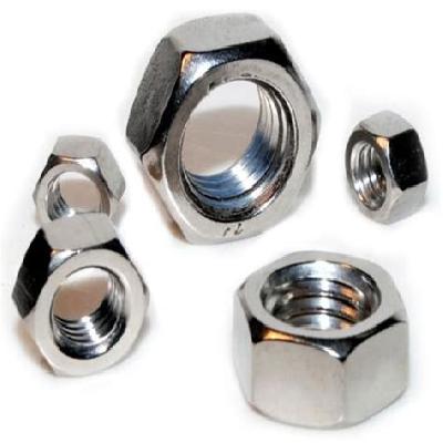 SS Nut