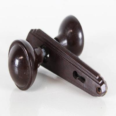 Bakelite Knob Handle