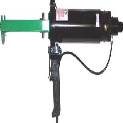 Chemical Cartridge Gun