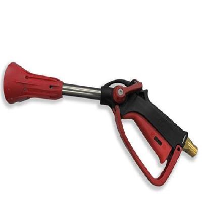 Chemical Gun
