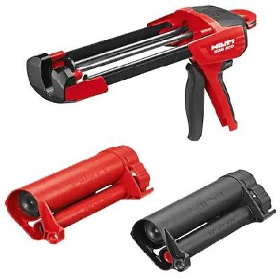 Chemical Resin Gun