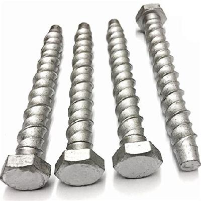 Concrete Screw (HILTON)